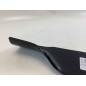 Lawn tractor mower blade AM137325 M112991 M154158 COMPATIBLE WITH JOHN DEERE