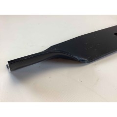 Lawn tractor mower blade AM137325 M112991 M154158 COMPATIBLE WITH JOHN DEERE | Newgardenstore.eu