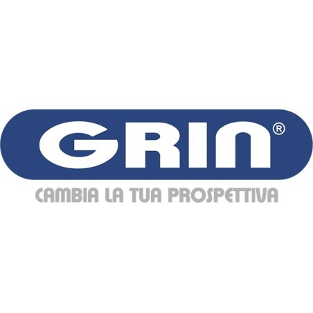 Boccola Autolubrificante assale rasaerba GFM-1214-12 ORIGINALE GRIN PRT-0141