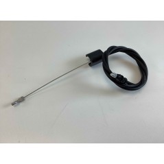 Cable de parada del motor ORIGINAL BRIGGS & STRATTON 715880639YP