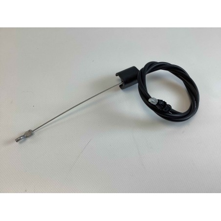 Cable de parada del motor ORIGINAL BRIGGS & STRATTON 715880639YP | Newgardenstore.eu