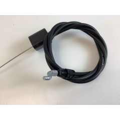 Cable de parada del motor ORIGINAL BRIGGS & STRATTON 715880639YP | Newgardenstore.eu