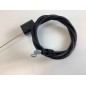 Cable de parada del motor ORIGINAL BRIGGS & STRATTON 715880639YP