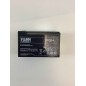 FIAMM FG11201 6V 12 Ah hermetic lead-acid rechargeable battery