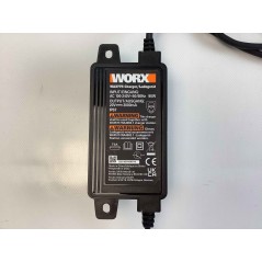 Alimentation WA3775 100 - 240V 20V 90W WORX robot WR147E 50041289 | Newgardenstore.eu