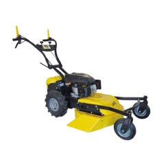 RL 210 RL 53 cm SERIE ROQUES ET LECOEUR sickle mower with RV 225 OHV 223 cc engine | Newgardenstore.eu