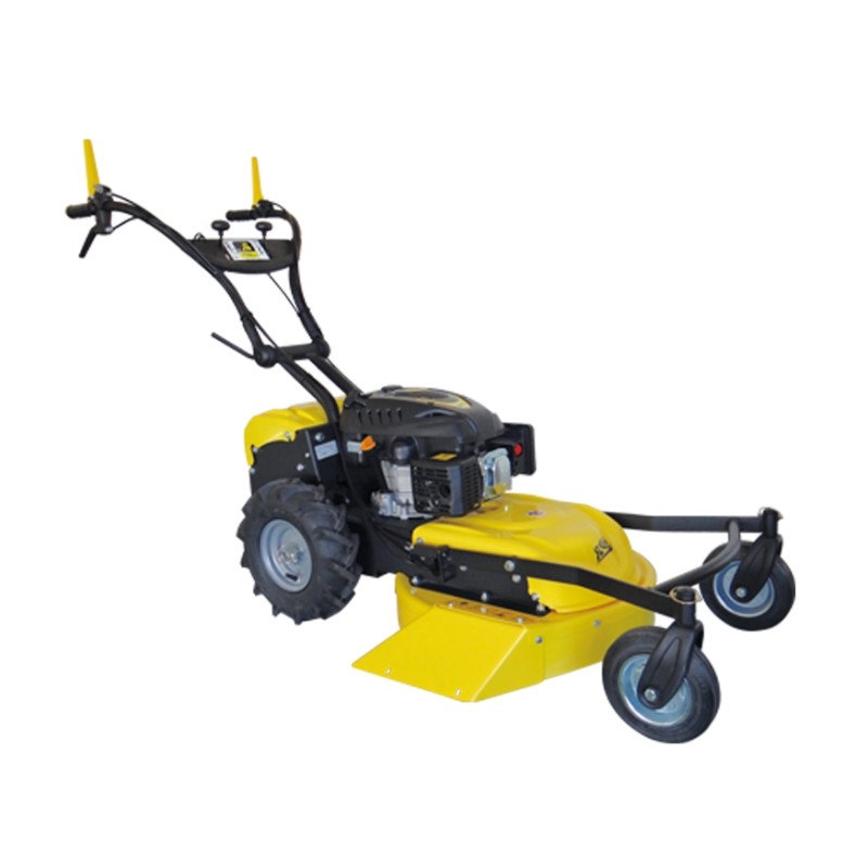 Falciatutto RL210 RL 53 cm SERIE ROQUES ET LECOEUR con motore RV 225 OHV 223 cc