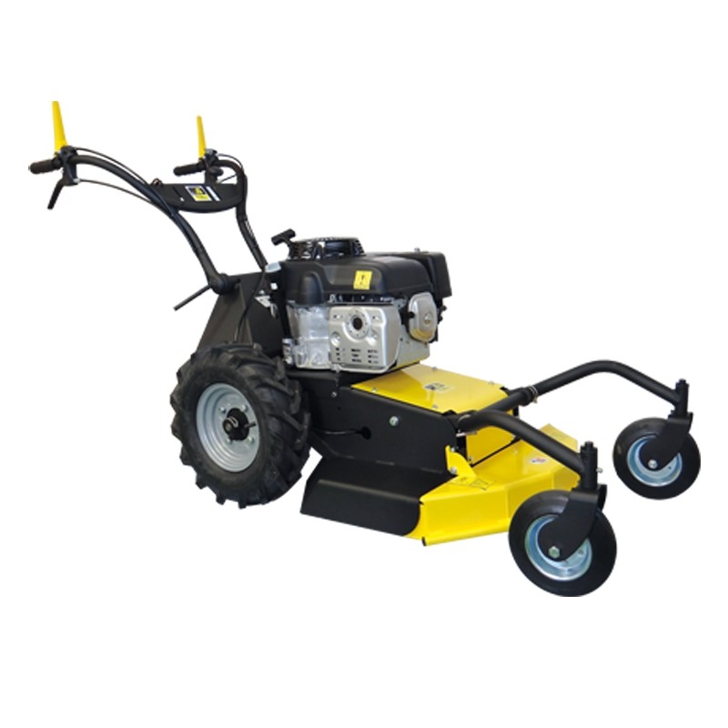 RL 2006 B 53 cm Mähwerk RL 2006 B 53 cm SERIE ROQUES ET LECOEUR mit BRIGGS&STRATTON Motor