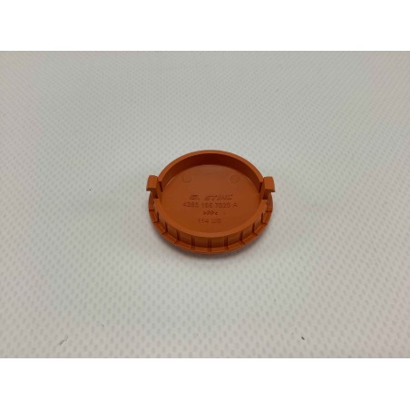 BLOWER BR 800 C-E STARTER HANDLE CAP ORIGINAL STIHL 42831957020