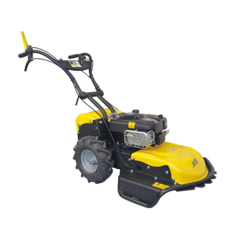 ROQUESETLECOEUR RL 115 B 53 cm avec moteur BRIGGS 190 cc