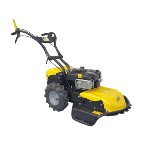 ROQUESETLECOEUR RL 115 B 53 cm avec moteur BRIGGS 190 cc | Newgardenstore.eu