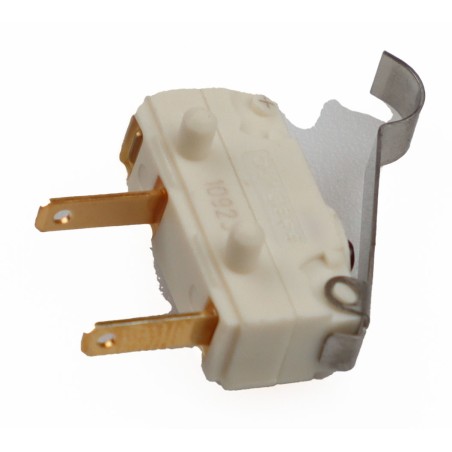 INTERRUPTOR DE LA PALANCA DE CONTROL ORIGINAL STIHL 48594300500 | Newgardenstore.eu