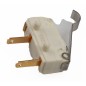 INTERRUPTOR DE LA PALANCA DE CONTROL ORIGINAL STIHL 48594300500