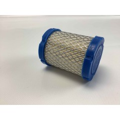 Air filter cartridge 76 x 39 x 102 mm BRIGGS compatible engine 591583 796032 | Newgardenstore.eu