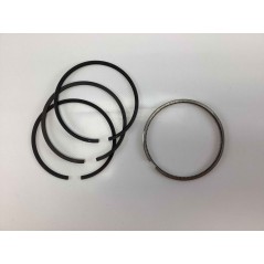 Kit cylindre piston segments pour moteur RUGGERINI P 105/2 R - RP 380 FIN2038KIT | Newgardenstore.eu