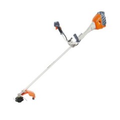 Brushcutter battery OLEOMAC BCi530T 56V handlebar grip d.cut 39mm | Newgardenstore.eu