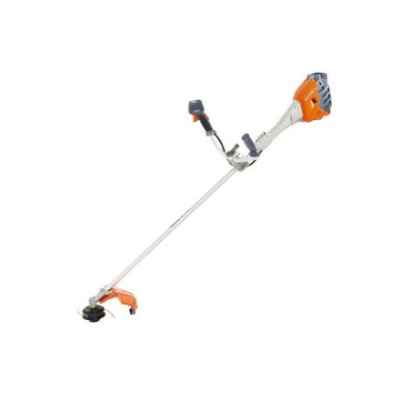 Brushcutter battery OLEOMAC BCi530T 56V handlebar grip d.cut 39mm | Newgardenstore.eu