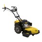 Brushcutter ROQUES ET LECOEUR RL 115 H 53 cm with HONDA GCVx 200 OHC 201 cc engine