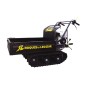 Transporter cingolato RL5350 H SERIE ROQUES ET LECOEUR con motore HONDA GP 160