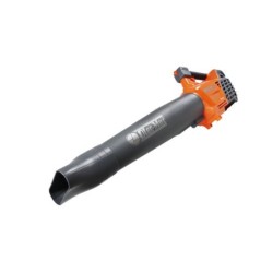 Battery powered blower OLEOMAC BVi570 56V max air speed 48 m/s | Newgardenstore.eu