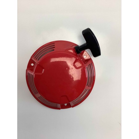 HONDA starter for walking tractor GXV160 R160456 | Newgardenstore.eu