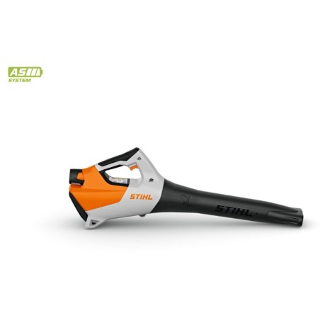 STIHL BGA30 cordless blower voltage 10.8V air speed 43 m/s | Newgardenstore.eu