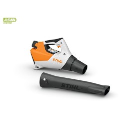 STIHL BGA30 cordless blower voltage 10.8V air speed 43 m/s | Newgardenstore.eu