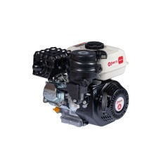 Motor completo ZANETTI ZBM210L4V 208 cc eje cilíndrico De 20 auto-enrollador