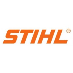 SEMI-CARTER HANDLEBAR LAWN MOWER ORIGINAL STIHL 6375-764-0601 | Newgardenstore.eu