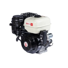 Moteur complet ZANETTI ZBM420C3EV 420 cc arbre conique De 22,16 électrique | Newgardenstore.eu