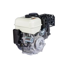 Motor komplett ZANETTI ZBM420C3EV 420 cc konische Welle Von 22,16 elektrisch