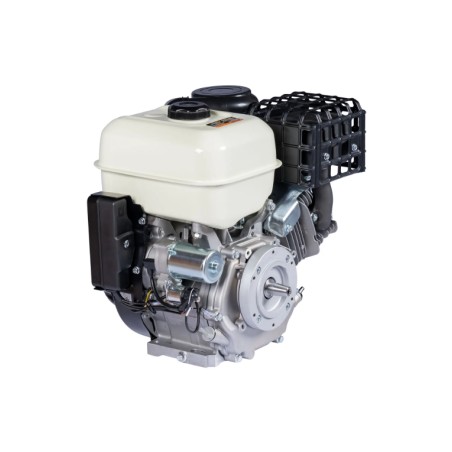 Motor komplett ZANETTI ZBM420C3EV 420 cc konische Welle Von 22,16 elektrisch