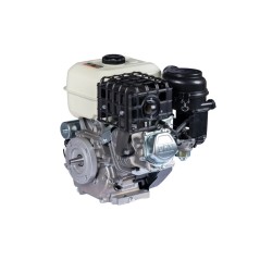 Moteur complet ZANETTI ZBM420C3EV 420 cc arbre conique De 22,16 électrique | Newgardenstore.eu