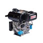 Moteur complet ZANETTI ZDM92/2L7EV 997 cc arbre cylindrique de 36,5 électrique