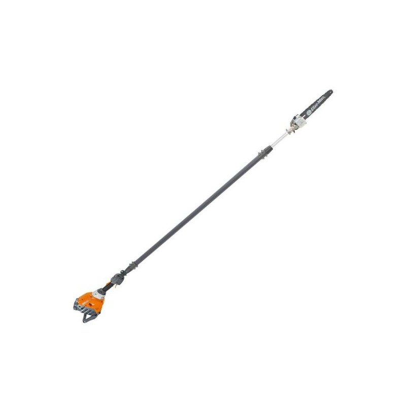 Potatore a batteria 56V allungabile OLEOMAC PPXi530  professionale