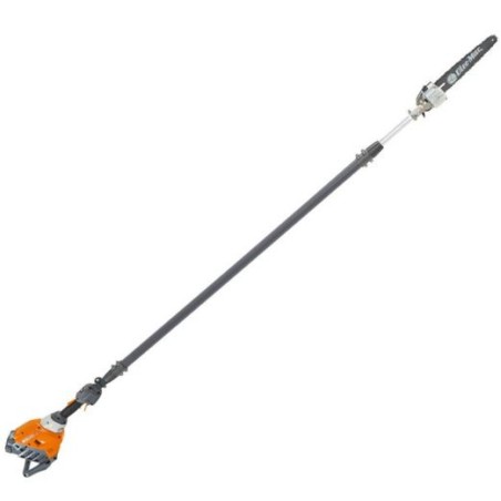 Potatore a batteria 56V allungabile OLEOMAC PPXi530 professionale | Newgardenstore.eu