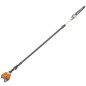 Potatore a batteria 56V allungabile OLEOMAC PPXi530  professionale