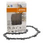 Original STIHL chain saw 35 cm 3/8 for MS 170 - MS 180 3636-000-0050