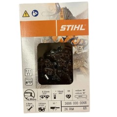 Chain 68 links 1.6 mm 325' 'ORIGINAL STIHL for GTA26 3686-000-0068 chainsaw | Newgardenstore.eu