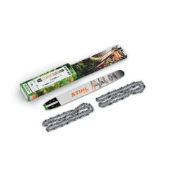 Cut Kit 15 35cm  3/8'' 1,1 mm PS3 Pro ORIGINALE STIHL per motosega 30050009910