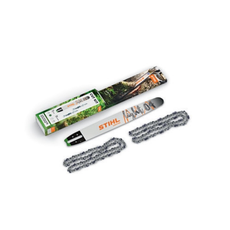 Cut Kit 15 35cm 3/8'' 1,1 mm PS3 Pro ORIGINALE STIHL für motosega 30050009910