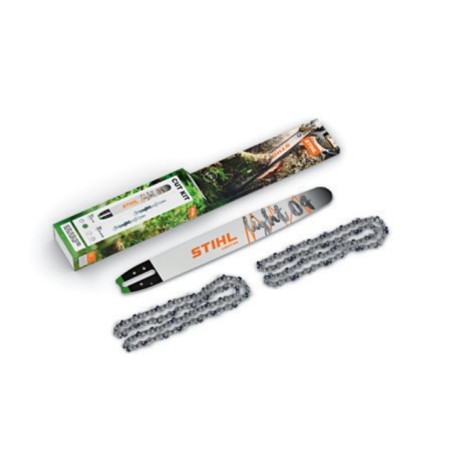 Cut Kit 15 35cm 3/8'' 1,1 mm PS3 Pro ORIGINALE STIHL per motosega 30050009910 | Newgardenstore.eu