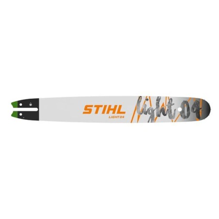 Guida 30 cm 1,1 mm 3/8" P 44 maglie ORIGINALE STIHL motosega MS 162 30050004405 | Newgardenstore.eu