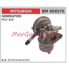 Cuve de carburateur MITSUBISHI MGF 900 008576