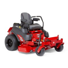 Tracteur de pelouse FERRIS 400S Moteur Briggs & Stratton 724cc Plateau 122cm | Newgardenstore.eu