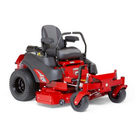 Tracteur de pelouse FERRIS 400S Moteur Briggs & Stratton 724cc Plateau 122cm | Newgardenstore.eu