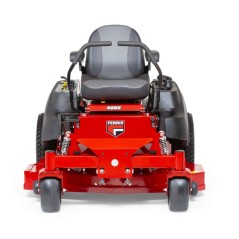 Tractor de césped FERRIS 400S Motor Briggs & Stratton 724cc Cubierta de 122cm | Newgardenstore.eu