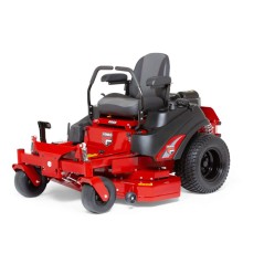 FERRIS 400S lawn mower tractor Briggs & Stratton 724cc engine 122cm flat | Newgardenstore.eu