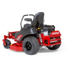 FERRIS 400S lawn mower tractor Briggs & Stratton 724cc engine 122cm flat | Newgardenstore.eu