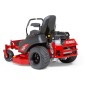 Trattorino tagliaerba FERRIS 400S motore Briggs & Stratton 724cc piatto da 122cm